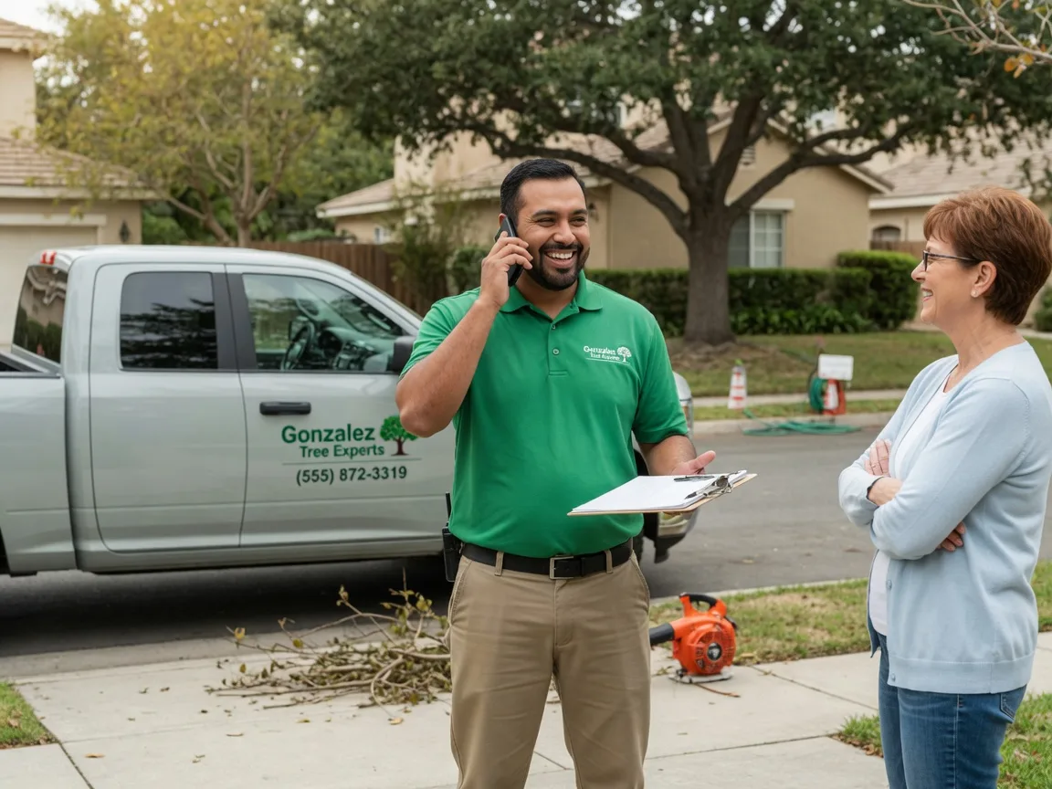 Tree Service Alvin, TX FAQs